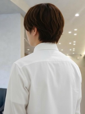 マッシュレイヤースタイル／宝塚南口駅前駅